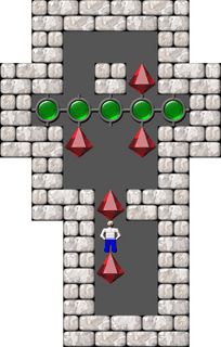 Level 62 — Kevin 12